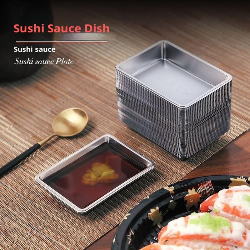 Sauce Dipping Cup - 100 pièces de coupelles à sauce