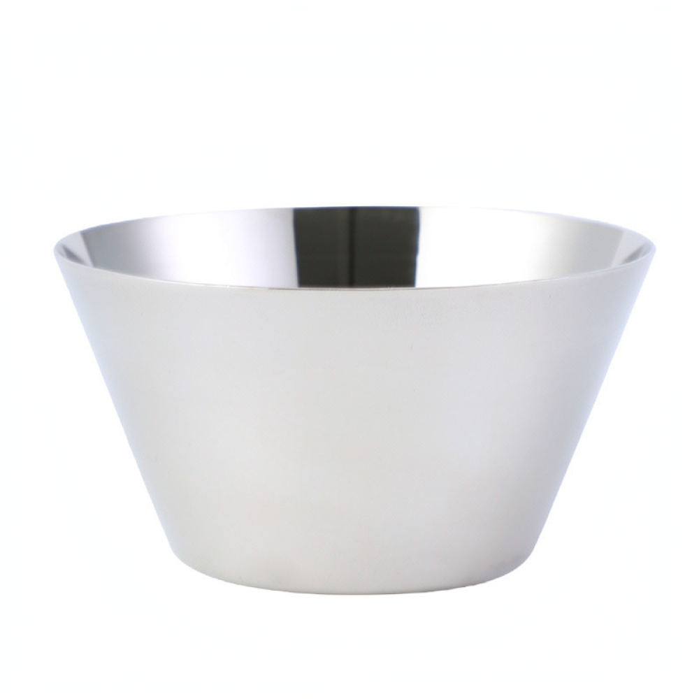 Tasse à dessert conique en aci - Sauce Dipping Cup avis et prix