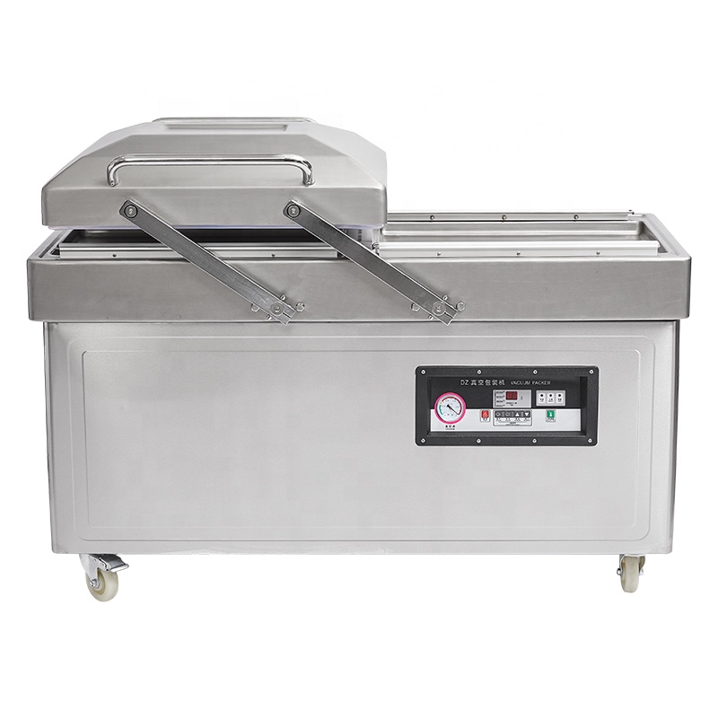 Emballage sous vide à double c - Meal Prep Kitchen avis et prix