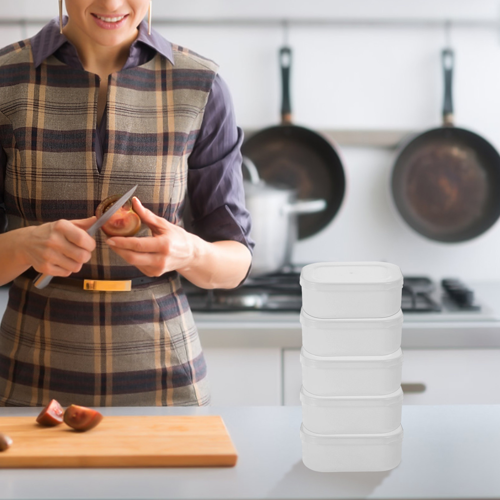 5 pièces de contenants à riz p - Meal Prep With Rice avis et prix