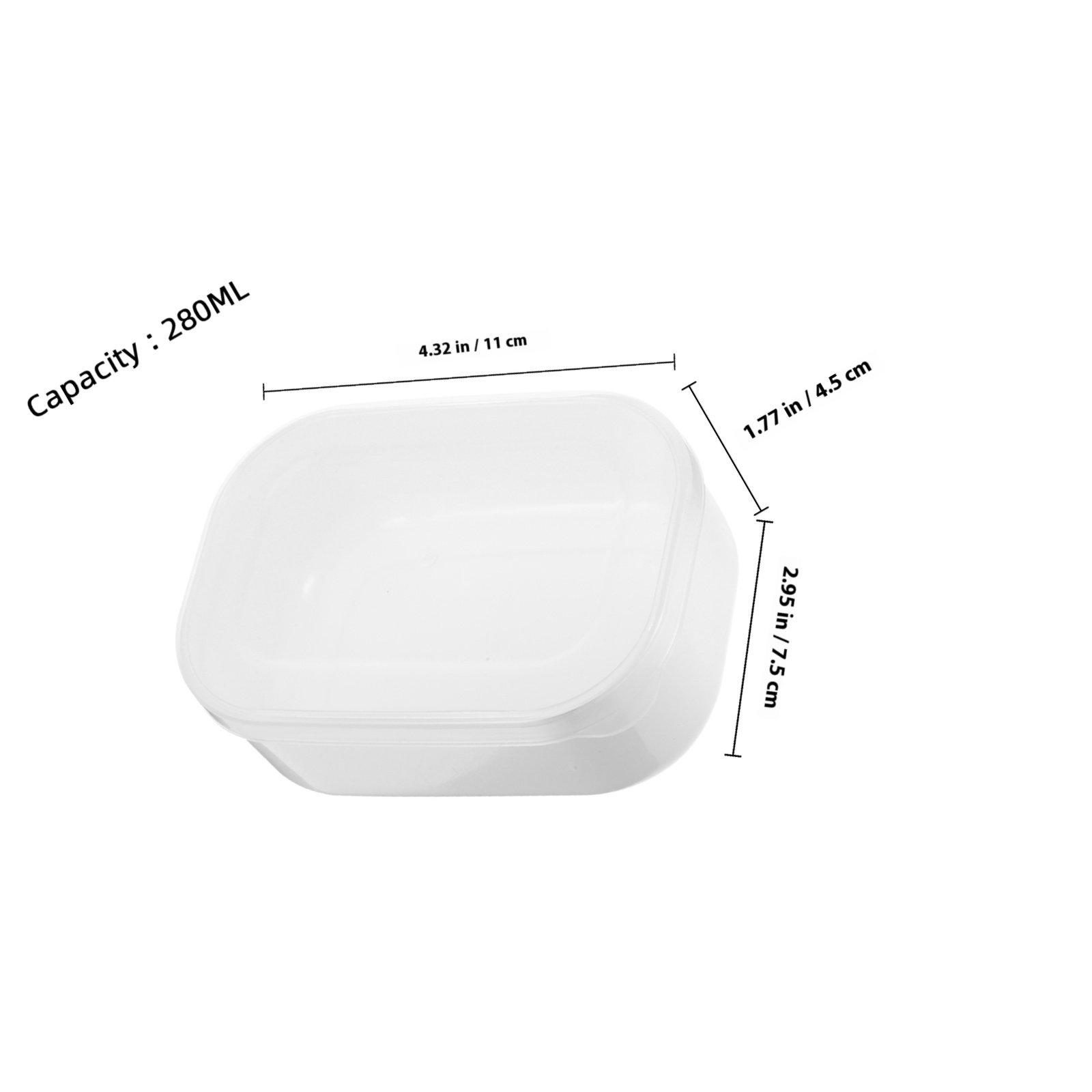5 pièces de contenants à riz p - Meal Prep With Rice avis et prix