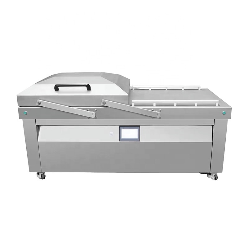 Machine d'emballage alimentair - Meal Prep With Rice avis et prix