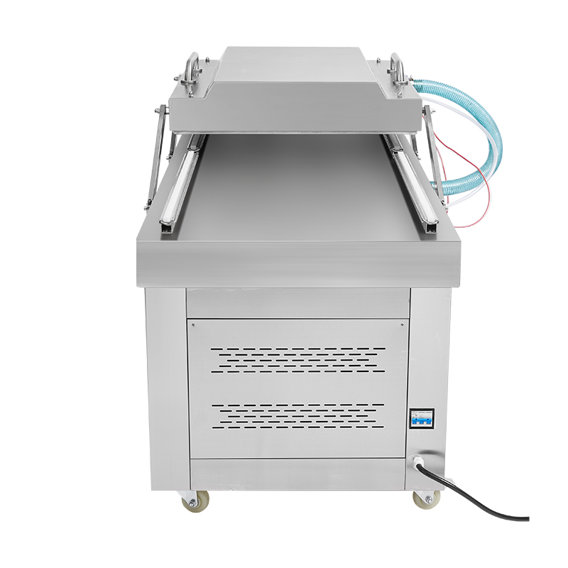 Scellage sous vide double DZ-8 - Meal Prep Kitchen avis et prix