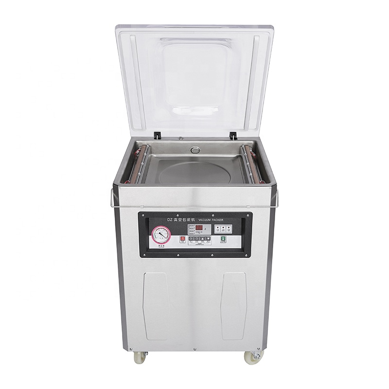 Scelleuse sous vide pour datte - Meal Prep Kitchen avis et prix