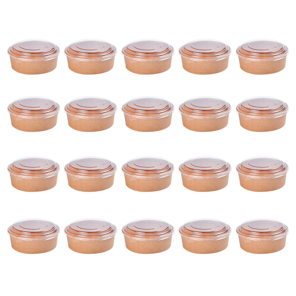 20 pièces de contenants alimen - Meal Prep Bowl avis et prix