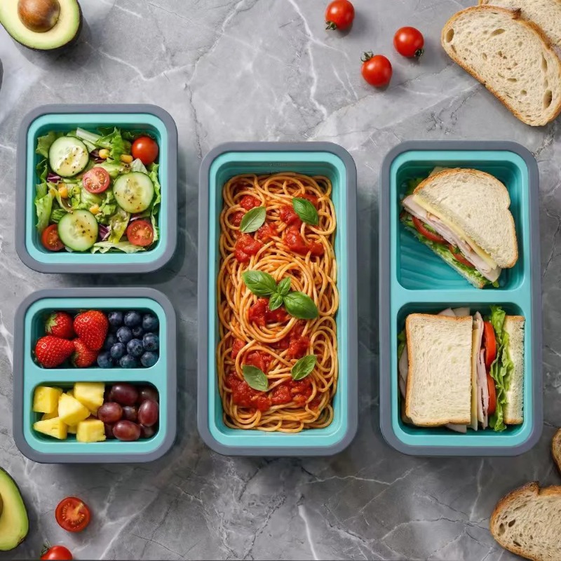Plateau de congélation avec co - Meal Prep Template avis et prix