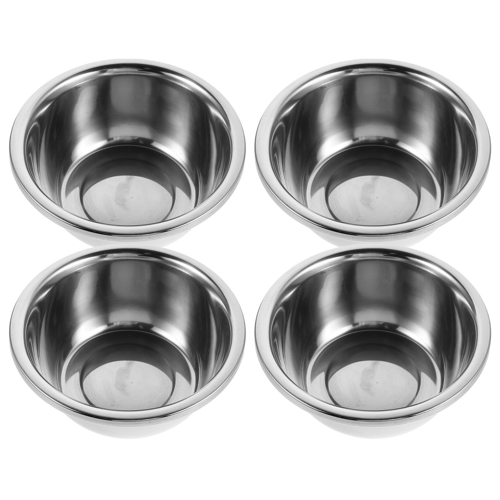 Ensemble de 4 bols à mélanger  - Meal Prep Bowl avis et prix