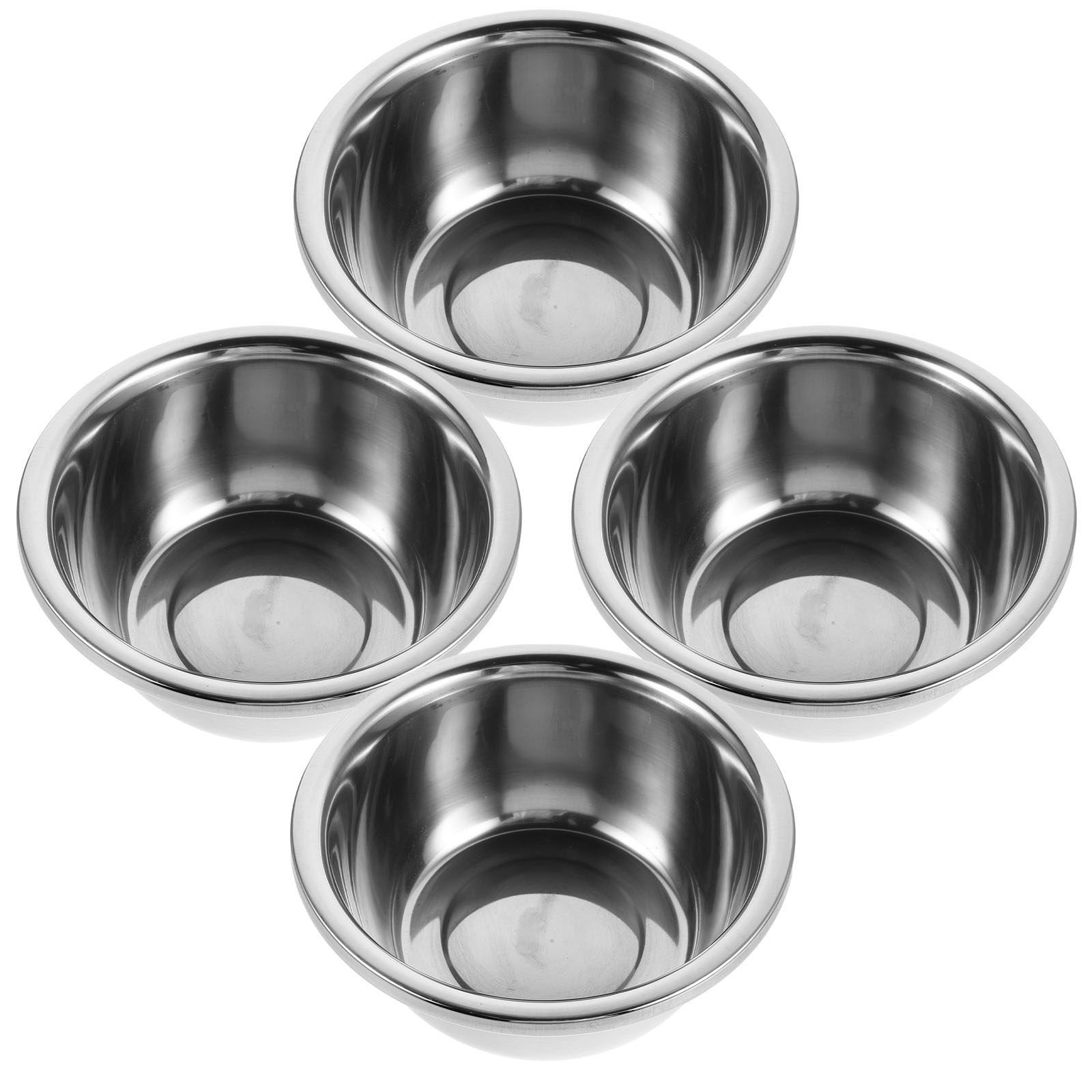 Ensemble de 4 bols à mélanger  - Meal Prep Bowl avis et prix